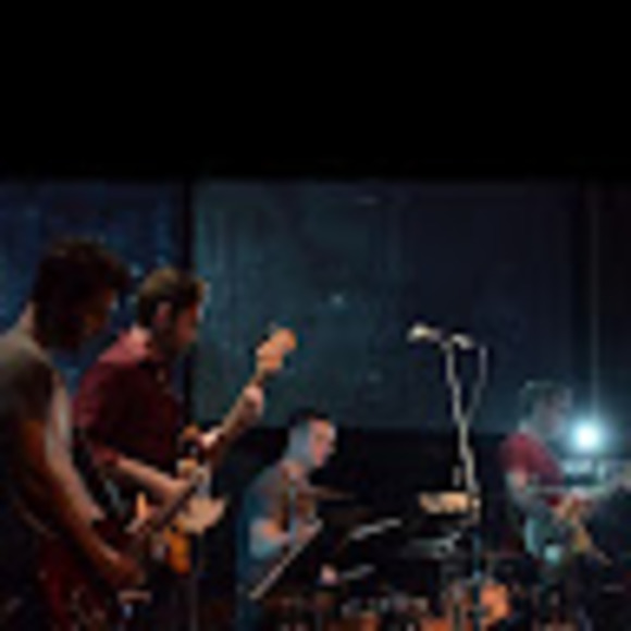 Meet your Posher, Tre - Picture 1 of 1